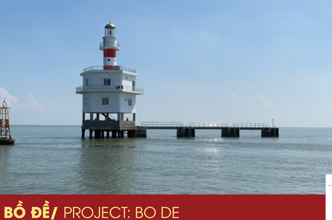 Dự án Xây Dựng Bồ Đề